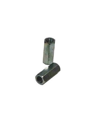 & Samet Nv-3/8-50 Niple Union 3/8