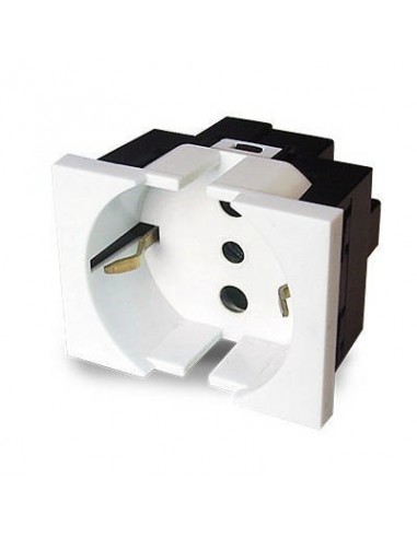 Cambre 6917 Mod Toma Schuko 16a...