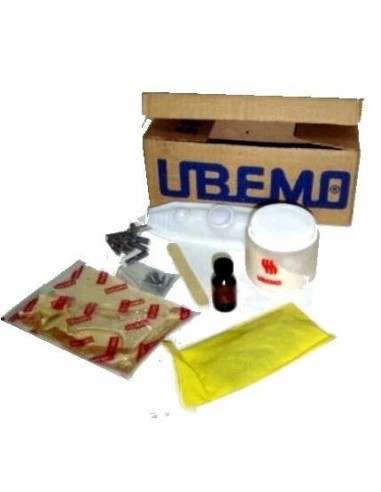 Ubemo Er-b5 Empalme Recto 3x240 Para...