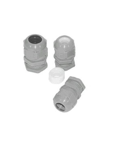 Percanplast 210 G Prensacable De Pvc...