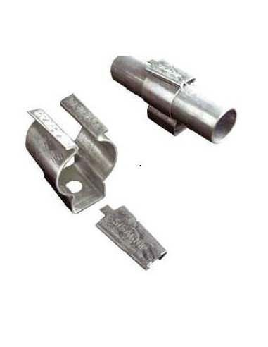 Ag Hchl01 Grampa De Chapa Sisagrip 3/4
