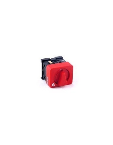 Elibet 20107/2 Llave Rotativa...
