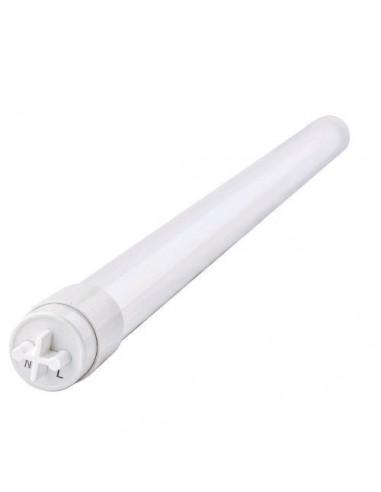 Interelec 401925 Tubo Led 2 Punta...