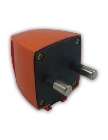 Kalop Kl48010 Ficha Indust. 2 X 32a...