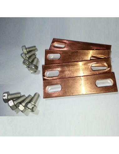 - Genrod 07744 Acc Viejo Kit Barras...