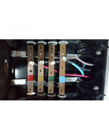 - Genrod 07744 Acc Viejo Kit Barras...