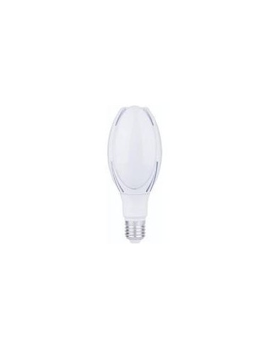 Interelec 402207 E40 Magnolia 50w/6500k           Fria   Led Lampara Tulipan (mezcladora