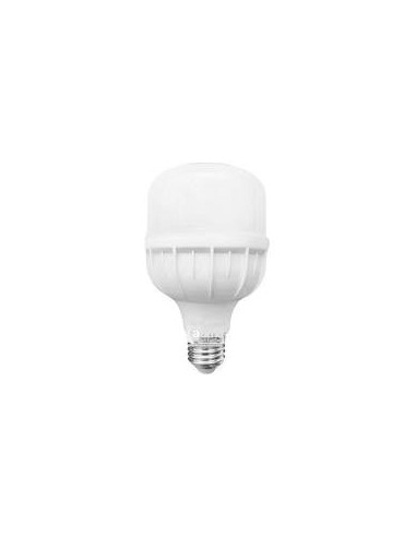 Interelec 402798  E27/e40 Hight Power  40w/6500k           Fria   Led Lampara (macroled Bap40e27-cw)