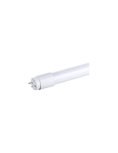 Interelec 403184 Tubo Led 1 Punta_ 24w/865 Luz Fria  150cm