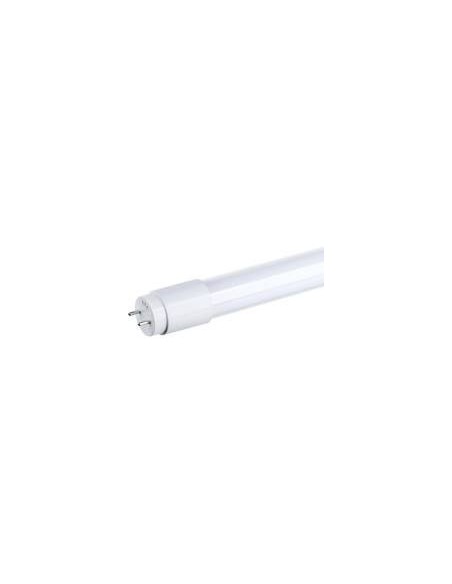 Interelec 403184 Tubo Led 1 Punta_ 24w/865 Luz Fria  150cm