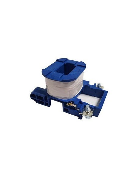 Steck Shx318b7 Bobina P/cont.   24v  9a A 18a ( Baw Bca1b7)