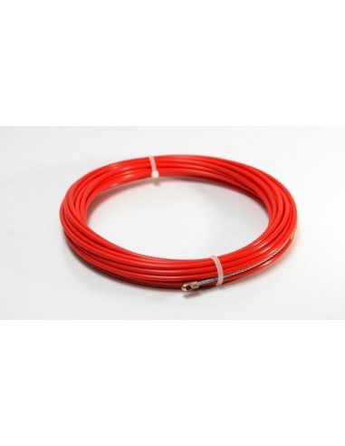 Viyilant 2403   Cinta Pasacable 15 Mts. Nylon 165kg Naranja