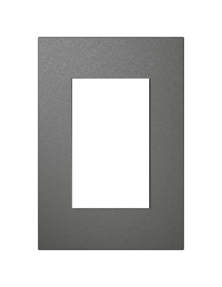 Jeluz 45098/08  Tapa Std Platinum              Antracita (verona)