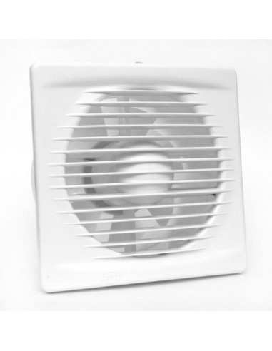 Tst 542-6 Cp6 Extractor 6 Para Baño...