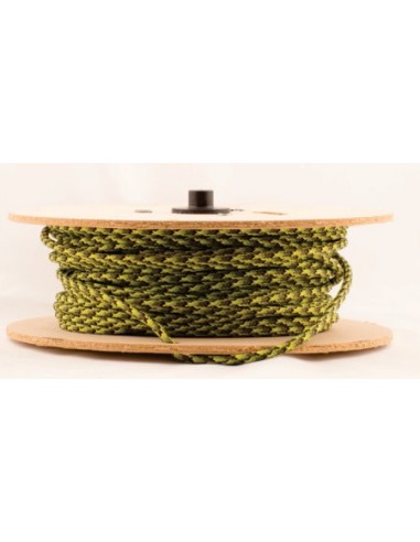 Mts. Cable Textil  __m4 2  X   0.75  Amazonas Vibora