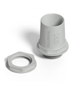 Genrod Ctrg025e Conector...
