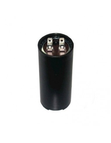 * Abb Qcap20-v44q25 Capacitor...