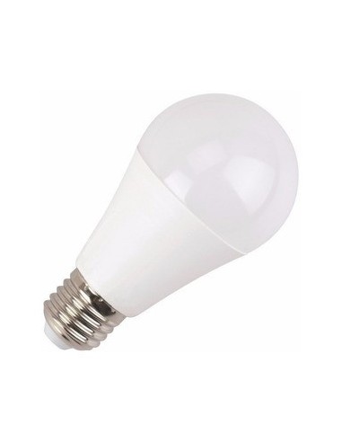Idlr ______ E27    A60 220v X   12w/6500k          Fria   Led Lampara