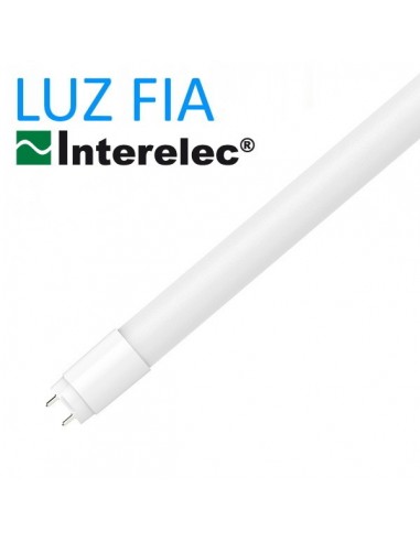 Interelec 403181 Tubo Led 1 Punta...