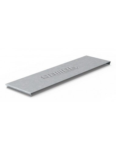 Samet Teps-450-z10 Tapa Para Eslabon...