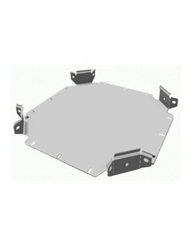 Samet Xps-200-z Curva Cruz 200mm...