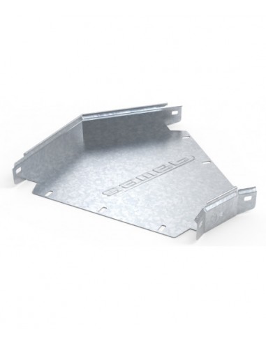 Samet Cps-050-45-z Curva 45º 50mm...