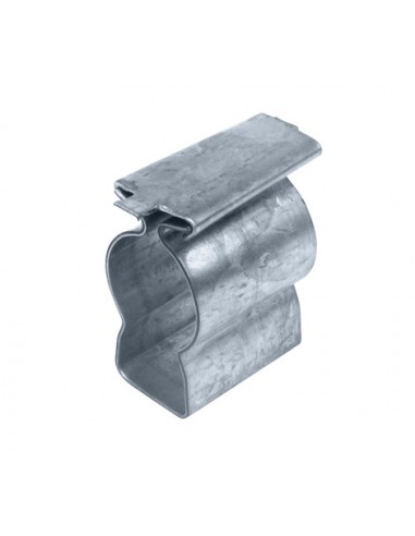 Ag Hchl05 Grampa De Chapa Sisagrip 1 1/2