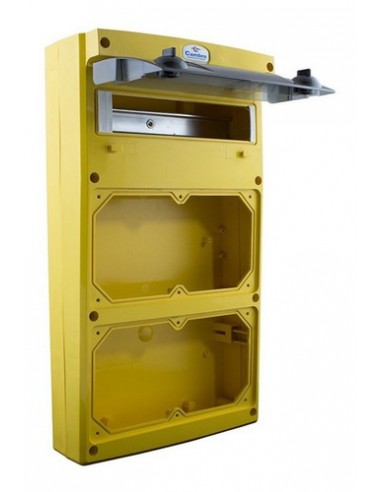 Cambre 5055 Tablero Sin Pie Cbox...