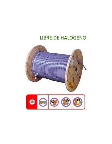 * Argenplas L135f Ls0h Mts. Cable 1 X...
