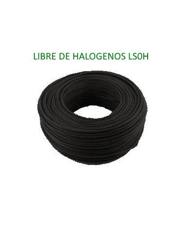 * Argenplas L16nemt Ls0h Mts. Cable 1...