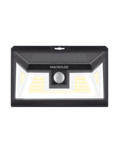 - Macroled Aspsm-5w-ip65-cw Aplique...