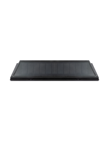 Macroled Aspsm-10w-ip65-ww Aplique...