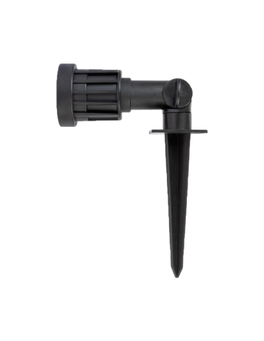 Macroled Elp-5w-ip65-ww Estaca De...