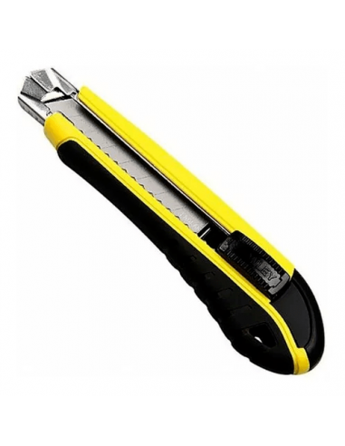 Stanley 10-151 Cutter Snap-0ff 18mm