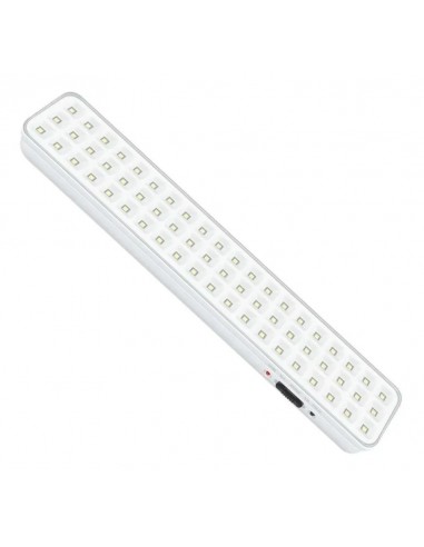 Interelec 404751 Luz De Emergencia 60...