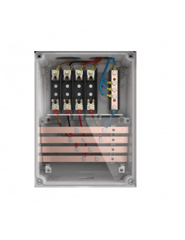 + Genrod 2007000497 Acc Tapa Caja...
