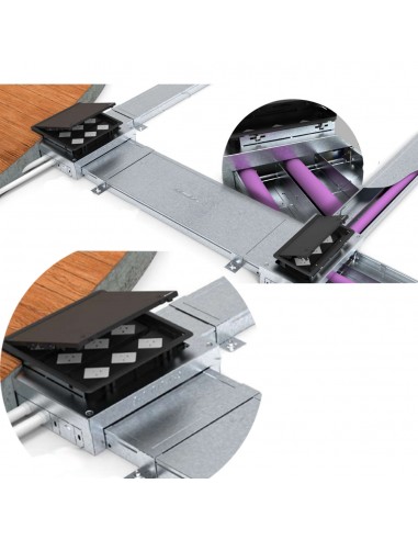 * Samet Sbp-cdt-30/30-z Caja 300mm X...
