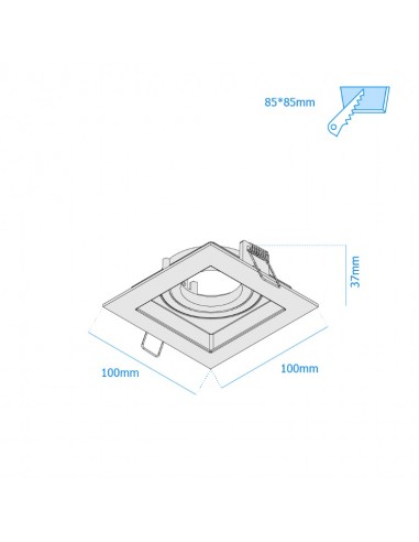 . Macroled Aed-x1-mb Artefacto...