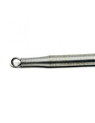 Genrod Ger22 Resorte Semipesado 22mm...
