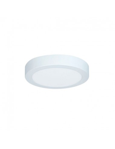 Lucciola Pal140 Plafon Led Redondo...
