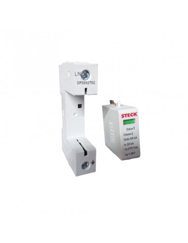 - Steck Dps65275c Porta Cartucho...