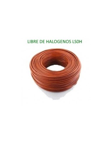 * Argenplas L10mamt Ls0h Mts. Cable 1...