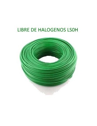 * Argenplas L10varo Ls0h Mts. Cable 1...