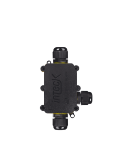 Inteck Cee-ip65-x3 Caja... 2