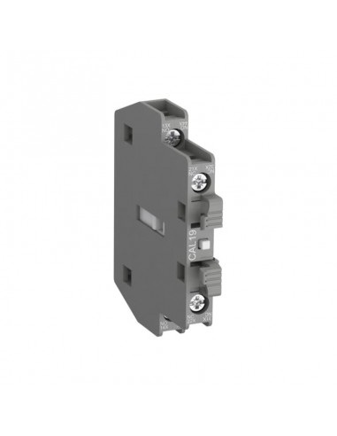 Abb Cal19-11 Contacto Auxiliar 1na +...