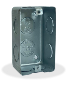9 De Julio 100018 Caja...