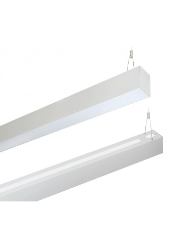 Lucciola Uni114 Uniline Led Bt 52w...