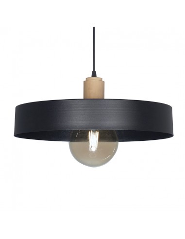 Sj M3003-02 Balcarce Colgante Negro...