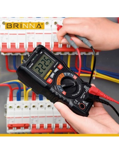 Brinna Hb-113d Tester Digital...