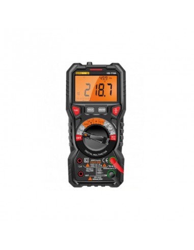 & Brinna Hb-118a Tester Digital...